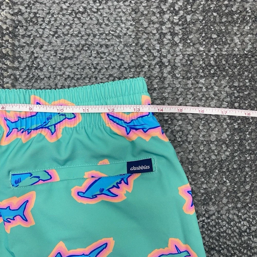 Chubbies The Apex Swimmers 7